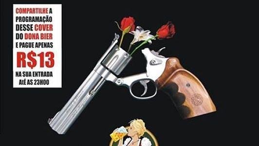 Guns n Roses Cover