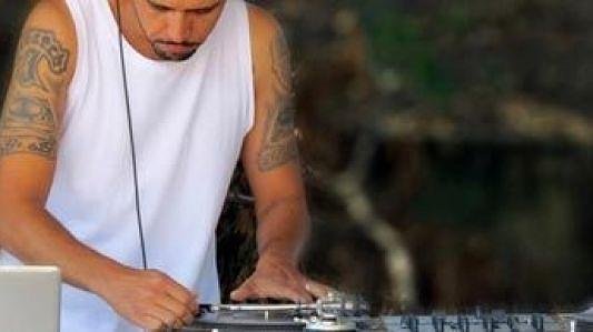 Workshop Hey DJ!