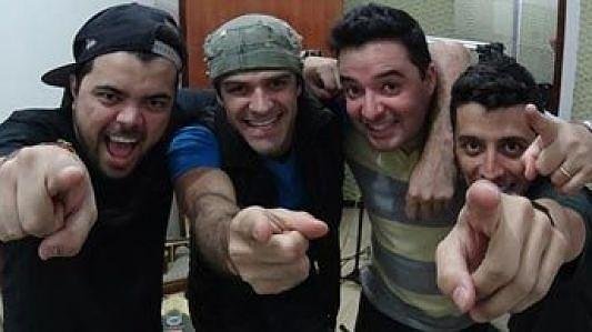 MPB de Mesa
