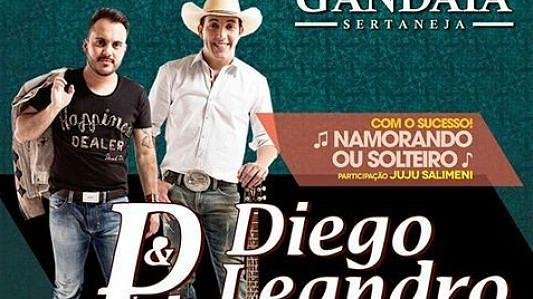 Diego & Leandro