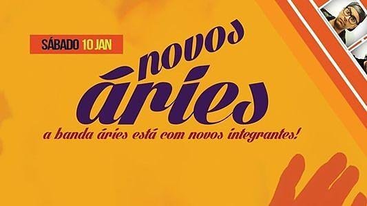 Banda Áries