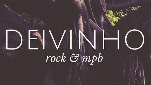 Deivinho Rock & MPB