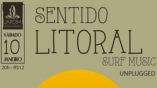 Sentido Litoral 