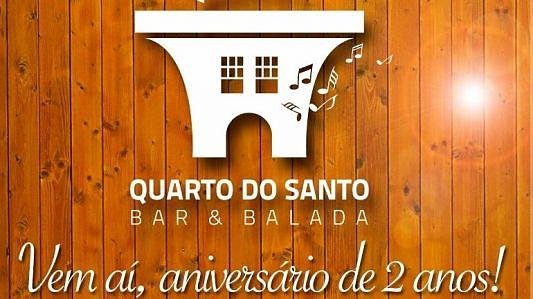 Aniversário de 2 anos 