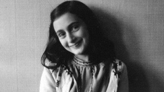 Exposição: “Aprendendo com Anne Frank – histórias que ensinam valores”