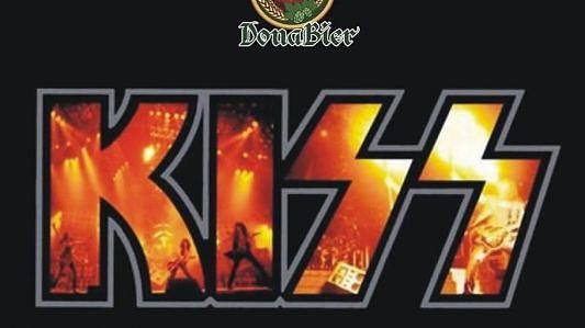 Kiss 