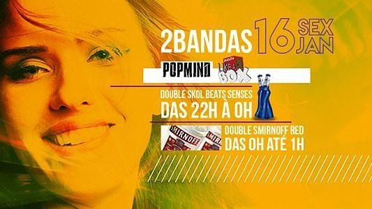 Double Week Fest - Sexta