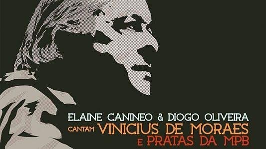 Elaine Canineo & Diogo Oliveira