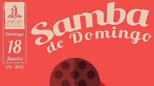 Samba de Domingo