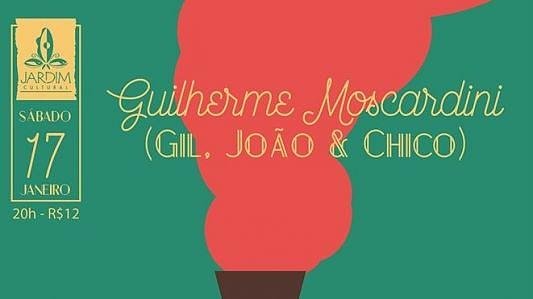 Guilherme Moscardini 