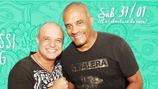 Julinho Marassi & Gutemberg 