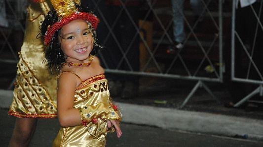Bloco Carnavalesco Bicho Papão