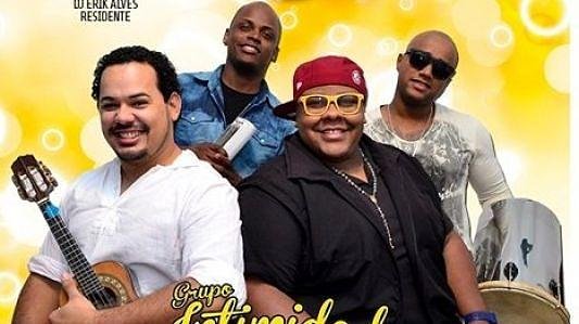 Pagode no Quarto 
