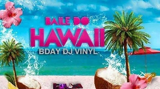 Baile do Hawai 