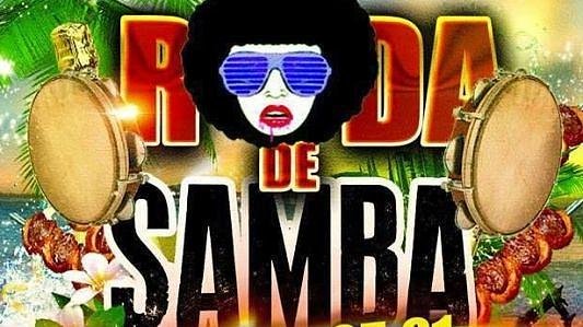 Roda de Samba
