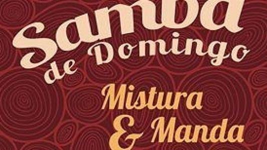 Samba de Domingo