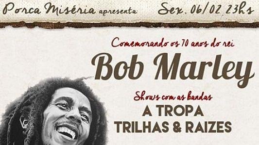 Bob Marley 