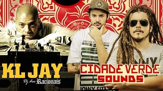 Cidade verde sounds