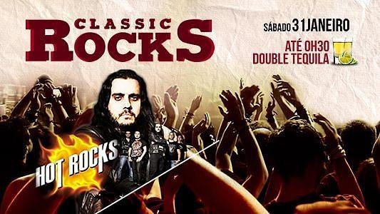 Classic Rocks