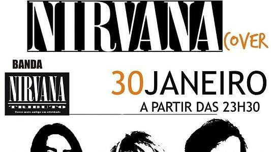 Nirvana - Cover