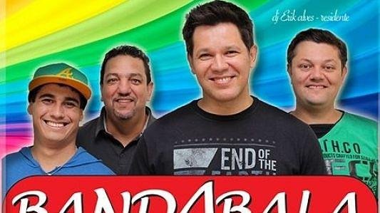 Pré Carnaval com Bandabala