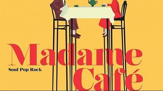 Madame Café