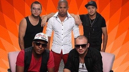 Grupo novo sqma 