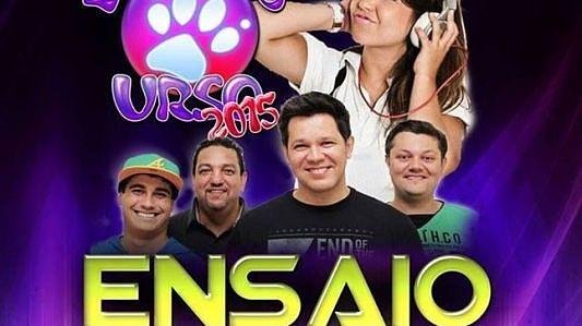 Ensaio Taubaté-SP