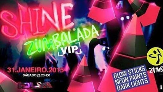 Shine Zumbalada