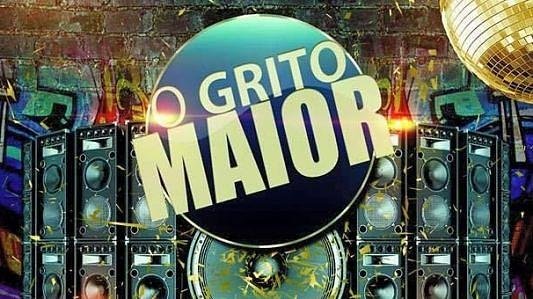 O grito maior