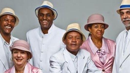 Velha Guarda do Samba de Vila Brasilândia convida Deolindo