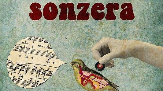 Sonzera