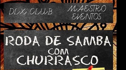 Roda de Samba
