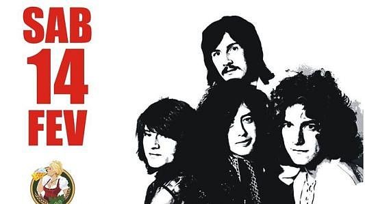 Led-Zeppelin Cover