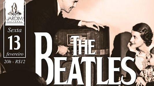 The Beatles experience