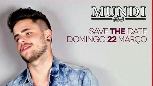 Save the date