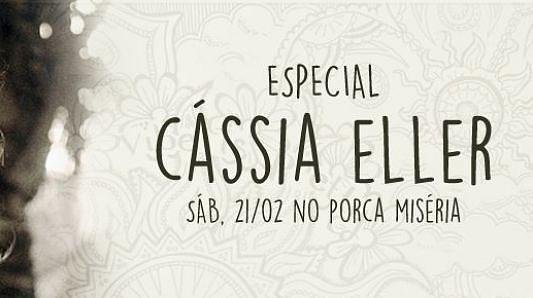 Especial Cássia Eller