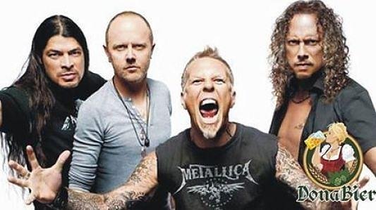 Metallica 