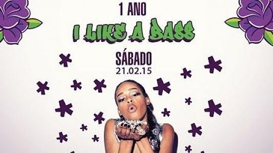 I Like Bass