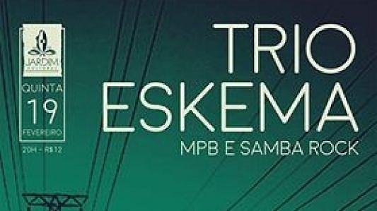 Trio Eskema 