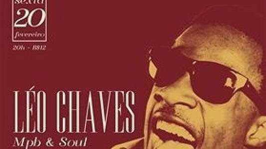 Léo Chaves 