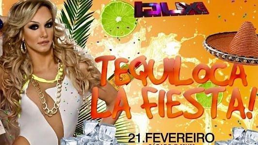 Tequiloca La Fiesta