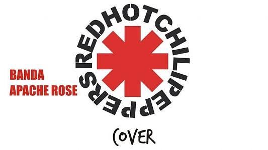 Red Hot Chili Peppers