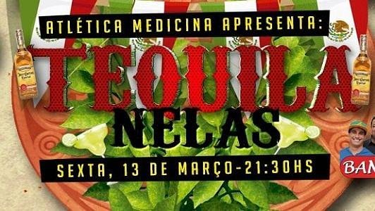 Tequila Nelas 