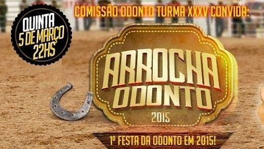 Arrocha Odonto