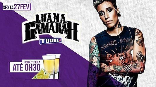 Luana Camarah