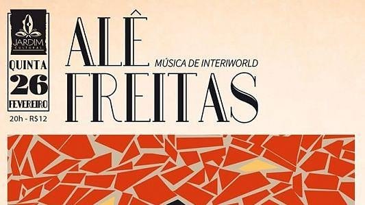 Alê Freitas 