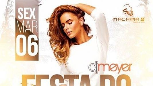 Festa do Branco