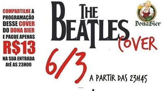 The Beatles Cover