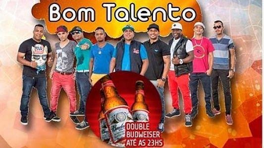 Grupo Bom Talento 